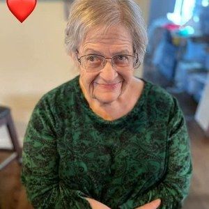 Meet your Posher, Anita